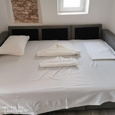 View Rooms 피소리바디 외부 사진