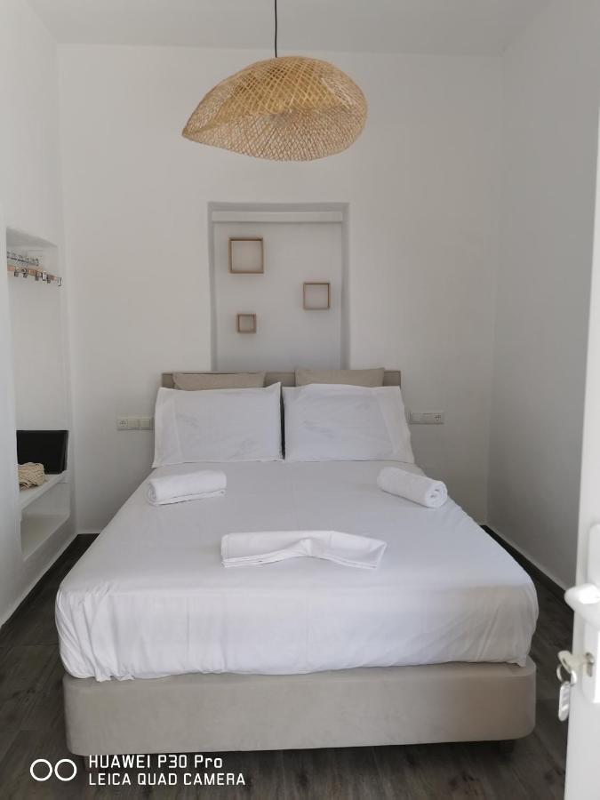 View Rooms 피소리바디 외부 사진