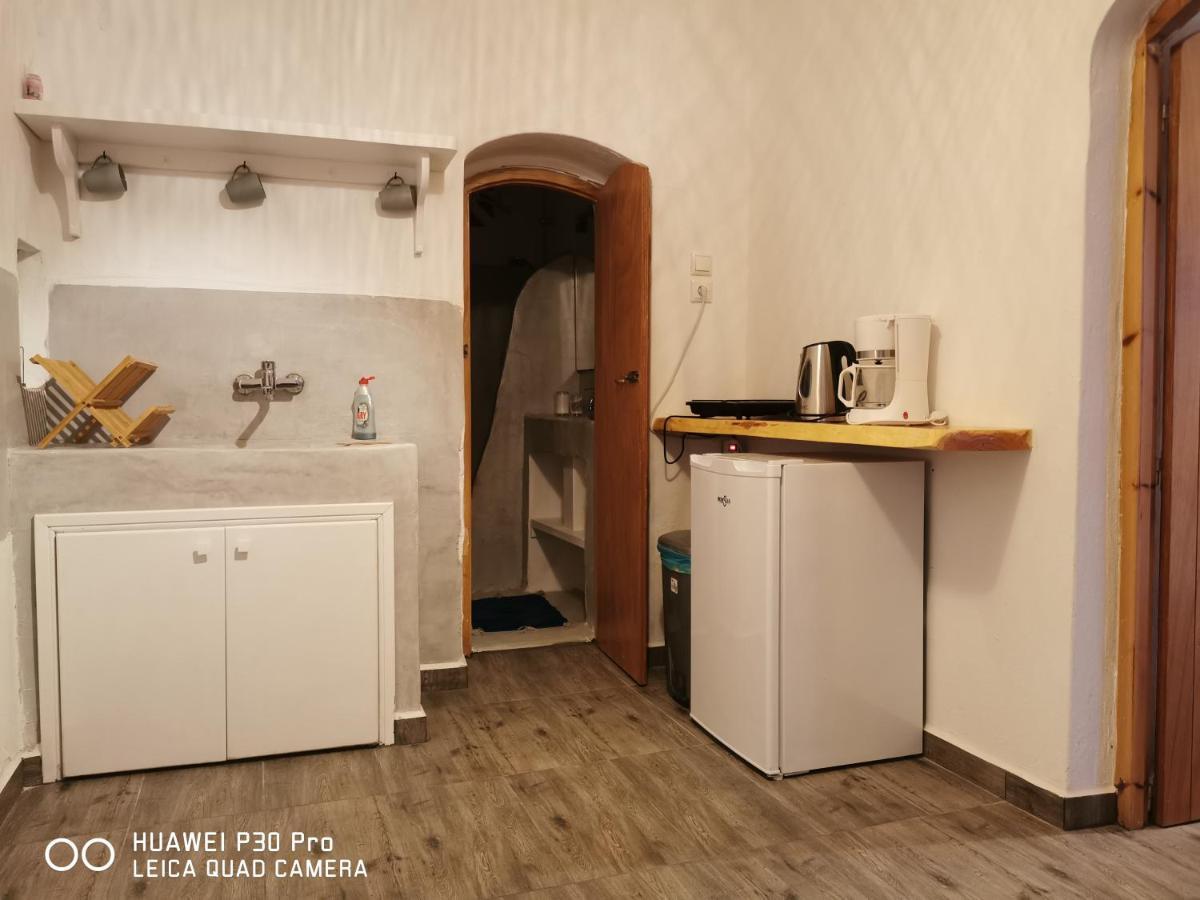 View Rooms 피소리바디 외부 사진
