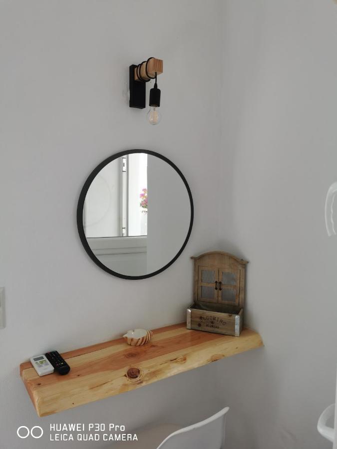 View Rooms 피소리바디 외부 사진