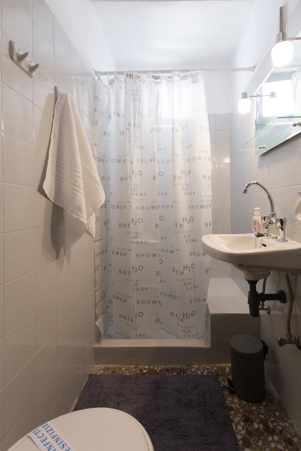View Rooms 피소리바디 외부 사진