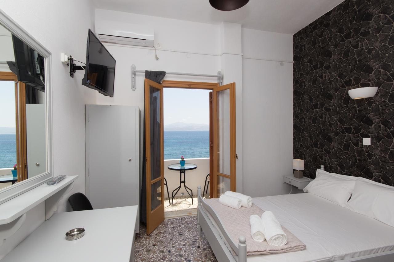 View Rooms 피소리바디 외부 사진