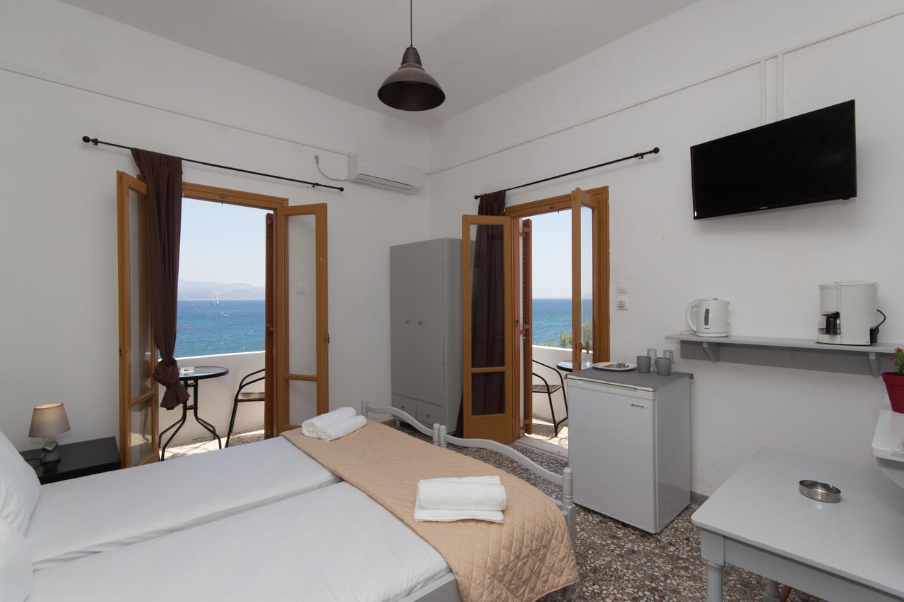 View Rooms 피소리바디 외부 사진